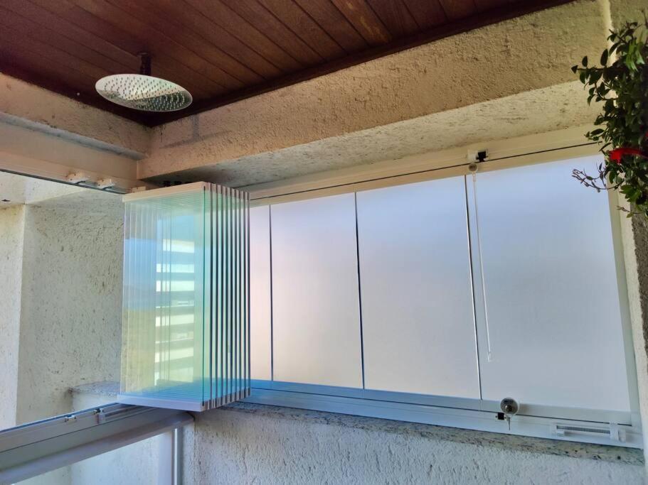 Beach Apartment Villas Do Campeche フロリアノポリス エクステリア 写真