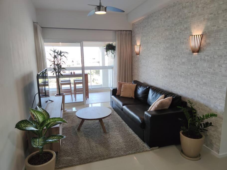 Beach Apartment Villas Do Campeche フロリアノポリス エクステリア 写真